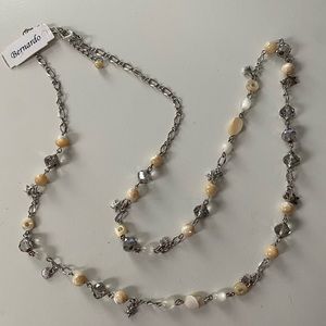 Bernardo Necklace